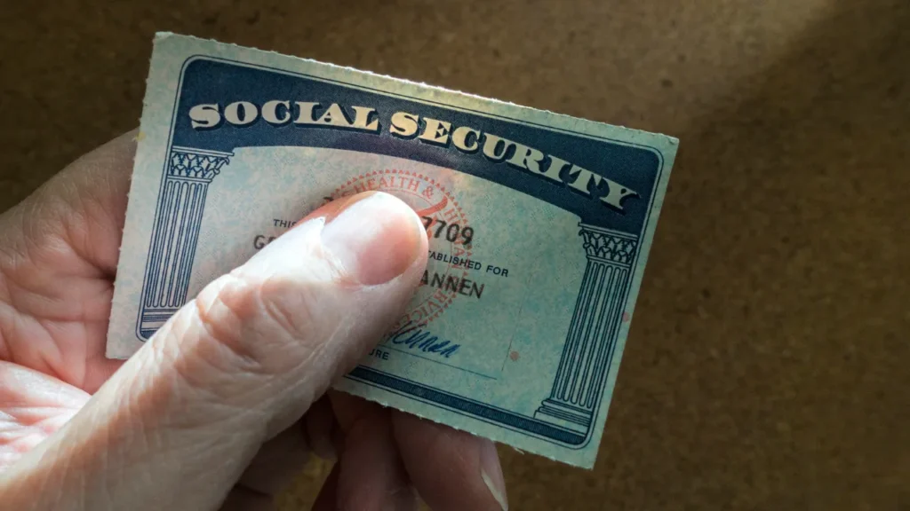 Social Securitys COLA April 9